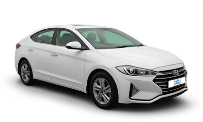 Hyundai New Elantra-img